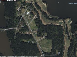 4056 Acworth Due West Rd NW, Acworth, GA 30101