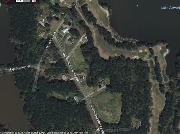 4056 Acworth Due West Rd NW, Acworth, GA 30101