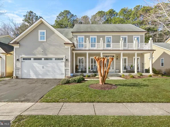 30755 Redtail Ct, Ocean View, DE 19970