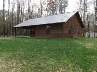 607 Hubbard Branch Rd, Iuka, MS 38852