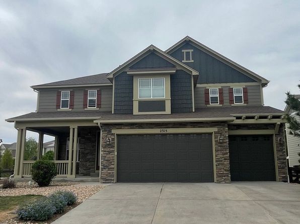2315 Copper Crest Ln