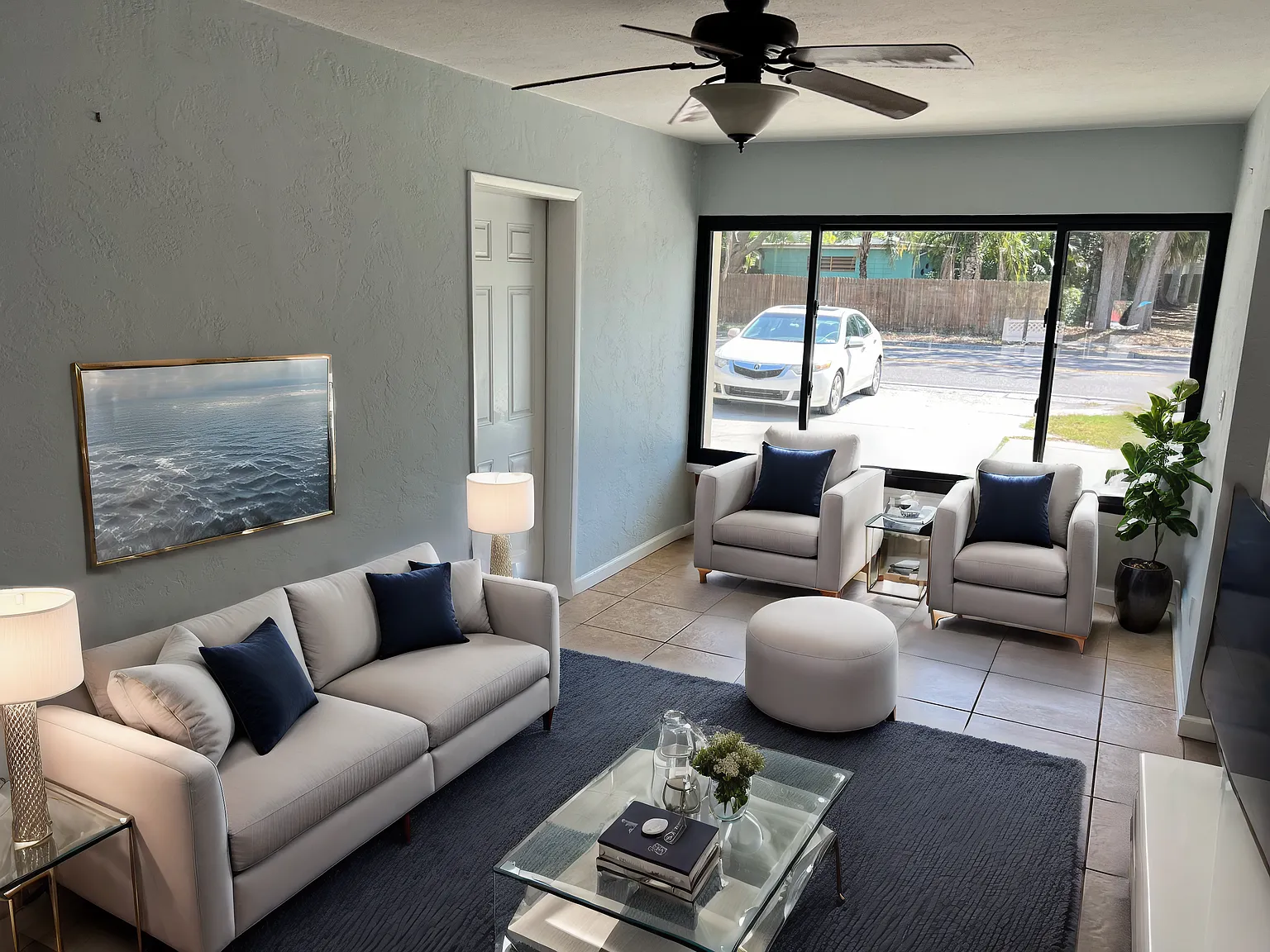 2 bed, 1135 sqft, $2,650 — Photo 3