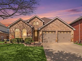 1211 Golf Club Dr, Argyle, TX