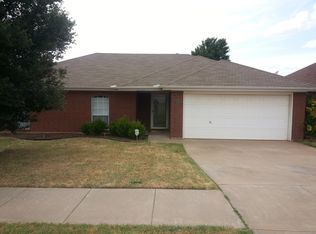 5226 Air Force Dr, Wichita Falls, TX 76306