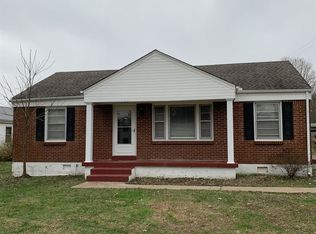 109 Lynn Dr, Columbia, TN 38401