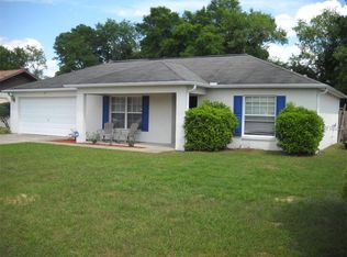 11855 SE 74th Ter, Belleview, FL 34420