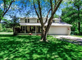 7761 Center Rd, West Falls, NY 14170