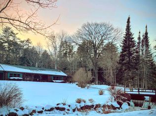 27 Evergreen Valley Road, Milton, NH 03851