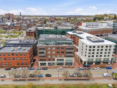 166 Fore Street #32, Portland, ME, 04101