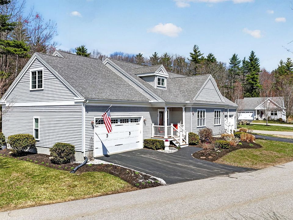 1st image of 22 Mill Pond Road #22