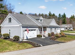 Mill Pond Crossing, Brentwood, NH 03833-6139