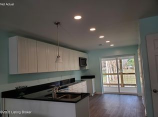 52 Drennon St, Pleasureville, KY