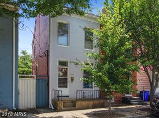 730 N Market St, Frederick, MD 21701