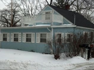 2903 Russell Ct, Clarklake, MI 49234