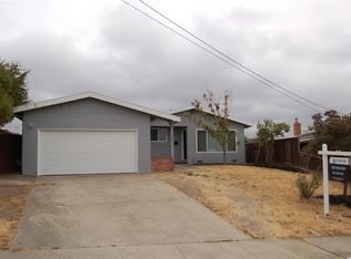 2565 Dora Ct, Pinole, CA 94564