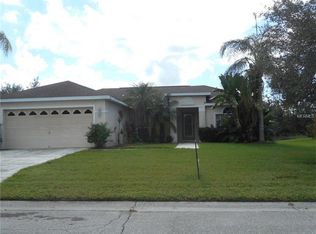 11819 Dunster Ln, Parrish, FL 34219