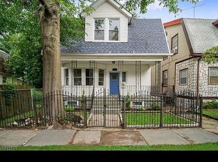 103 Washington Ave, Irvington, NJ 07111