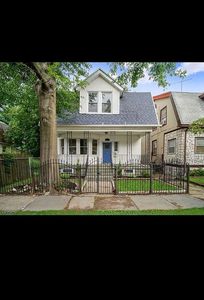 103 Washington Ave, Irvington, NJ, 07111