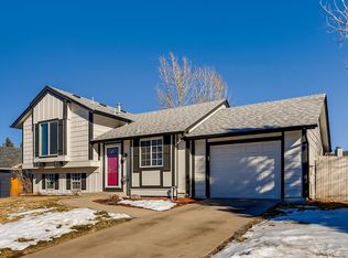 5722 S Perth Pl, Centennial, CO 80015