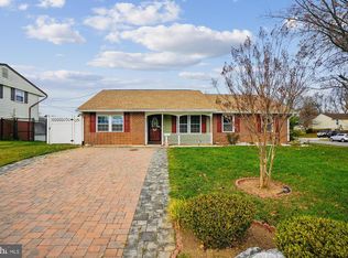 417 White Oak Pl, Frederick, MD 21701