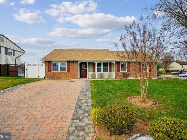 417 White Oak Pl, Frederick, MD 21701