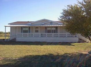 5235 Fm 1206, Iowa Park, TX 76367