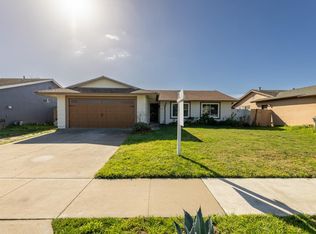 18704 Cleveland Ave, Salinas, CA 93906