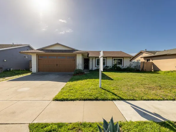 18704 Cleveland Ave, Salinas, CA 93906