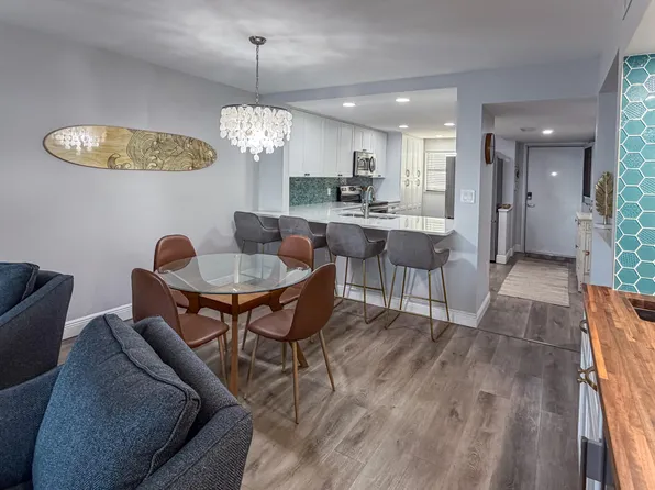 10200 S Ocean Blvd #706, Jensen Beach, FL 34957