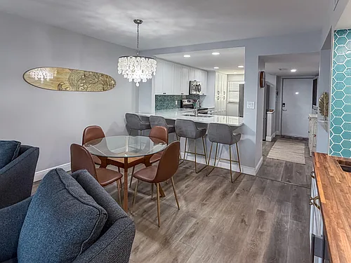 10200 S Ocean Blvd #706 Photo 1
