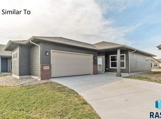 5212 E Villa Rdg, Sioux Falls, SD 57110