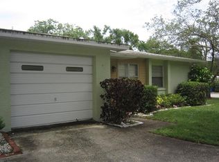 1117 Orange Tree Cir E APT C, Palm Harbor, FL 34684