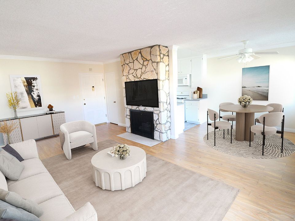 1st image of 1530 S Saltair Ave APT 6