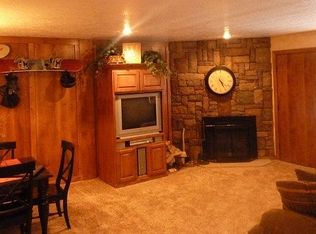 407 N Brian Head Blvd #46, Brian Head, UT 84719