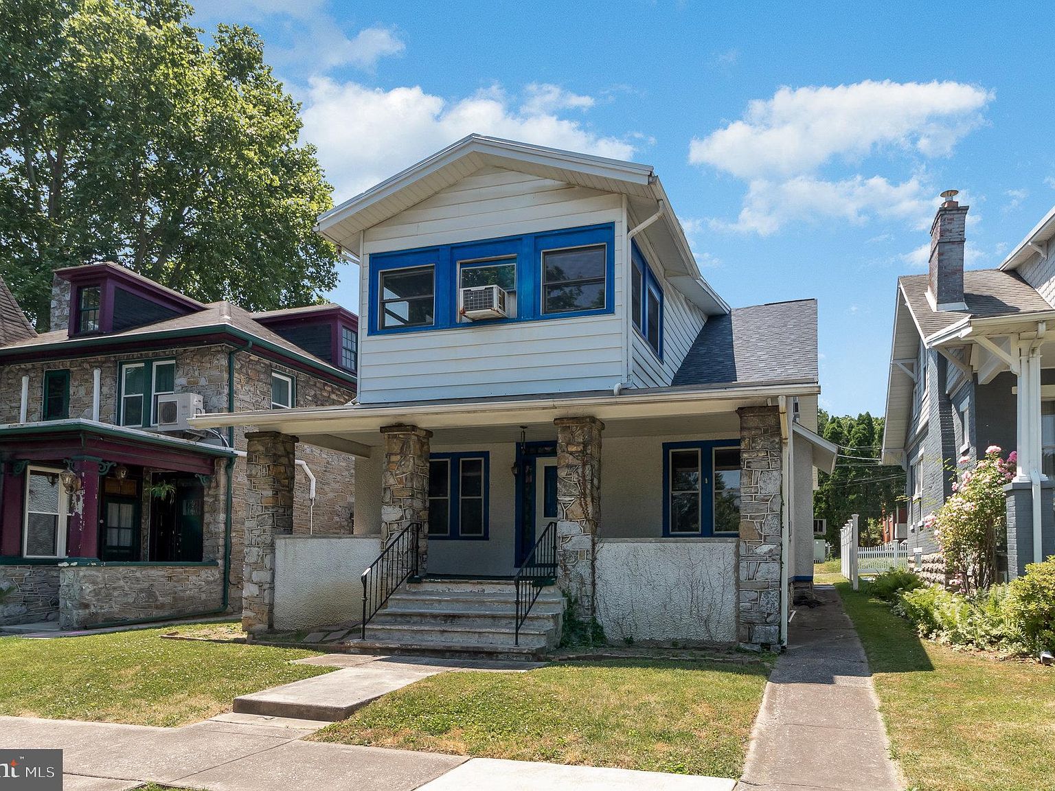 6 Park Ter, Harrisburg, PA 17111 Zillow