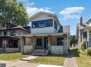 6 Park Ter, Harrisburg, PA 17111