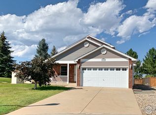 2595 Winter Park St, Loveland, CO 80538