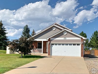 2595 Winter Park St, Loveland, CO, 80538