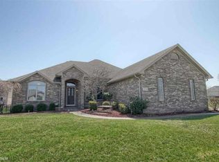 36594 Crimson Ln, New Baltimore, MI 48047