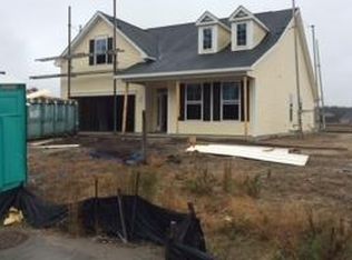 288 Spectrum Rd, Summerville, SC 29483