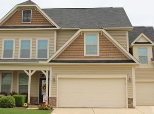 148 Trevor Rdg, Clayton, NC 27527