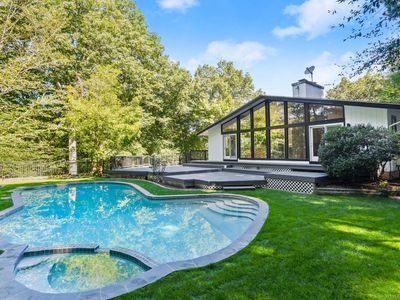 96 Charter Oak Drive, Wilton, CT, 06897