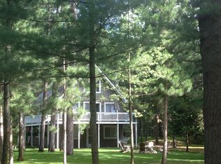 10442 Old Trail Rd, Grayling, MI 49738