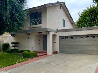 23523 Via Eliso, Santa Clarita, CA 91355