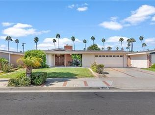 18341 Pammy Ln, Huntington Beach, CA 92648