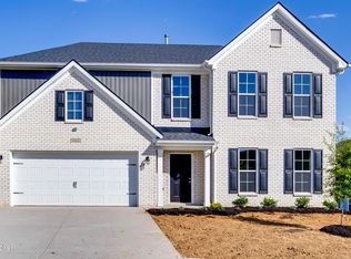 3602 Waltham Dr, Louisville, KY 40245