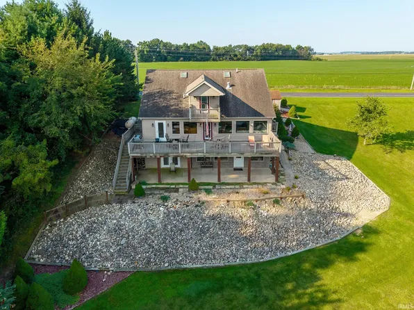 240 W Bellefontaine Rd, Pleasant Lake, IN 46779