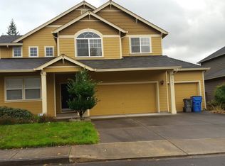 2307 SE 190th Ave, Vancouver, WA 98683