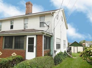 331 1st St, Lawrence, PA