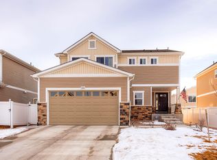 20640 Lackland Pl, Denver, CO 80249